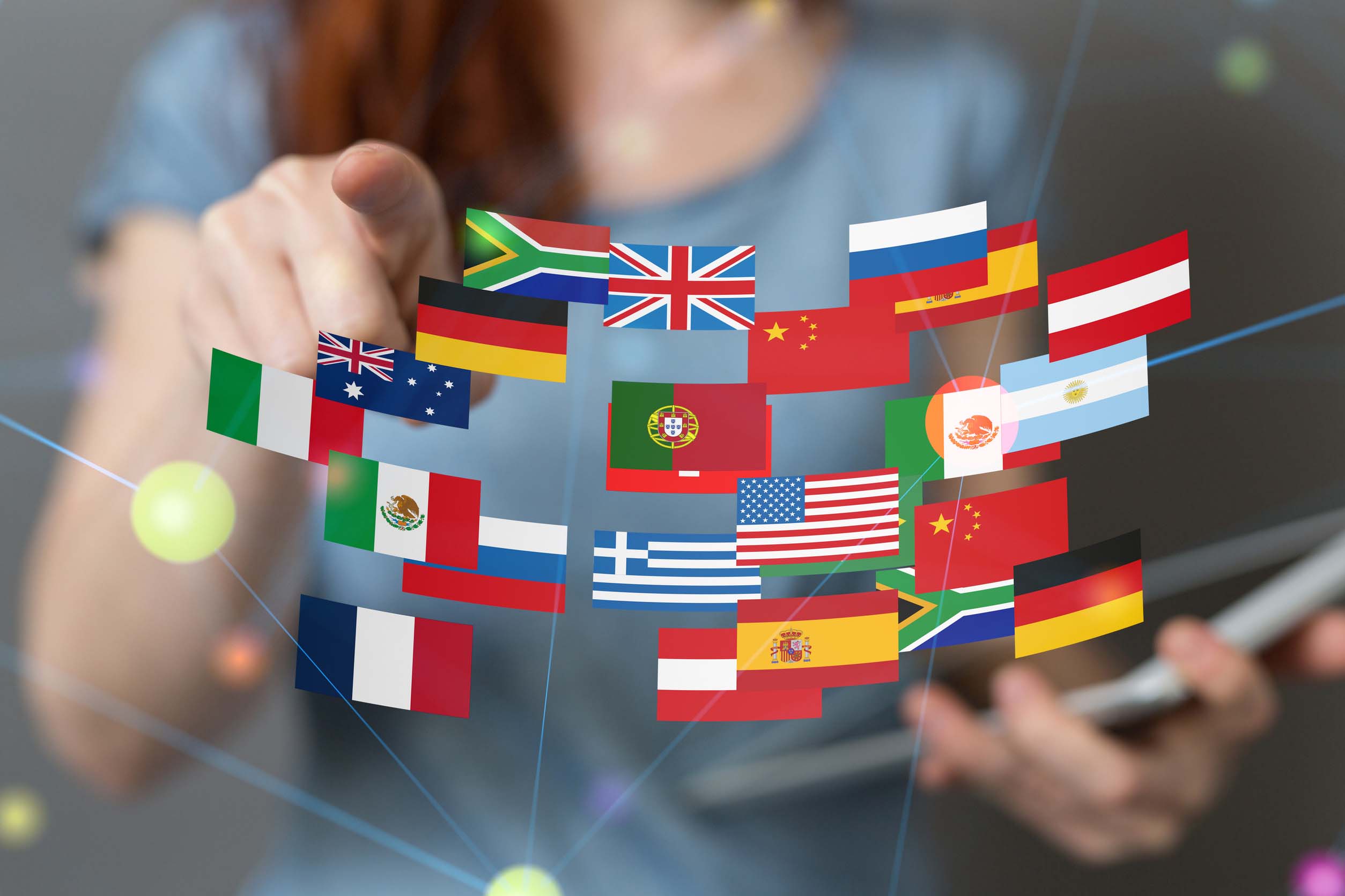 Numeración Internacional