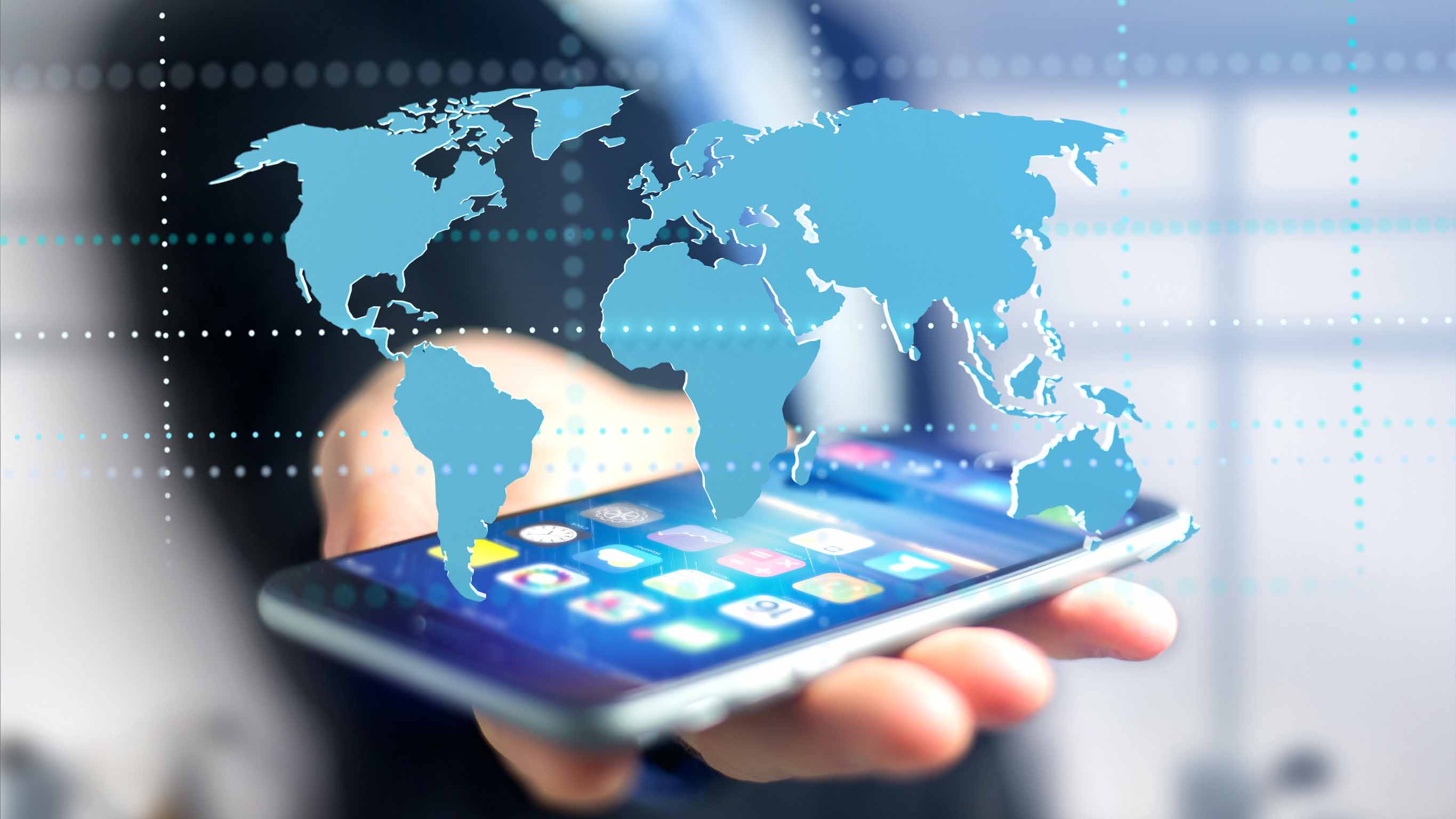 Llamadas Internacionales