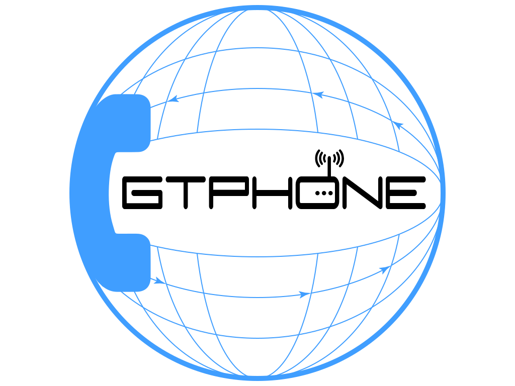 Logo Gtphone