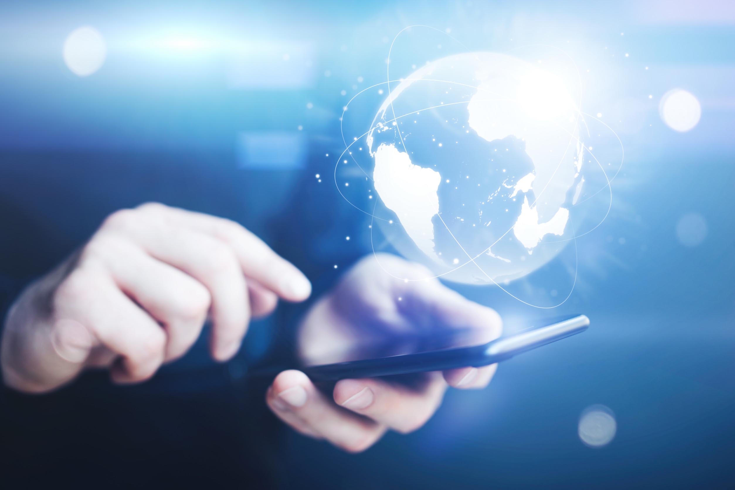 Imagen Planeta Tierra